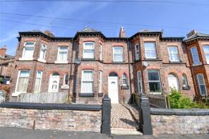 3, Halcyon Road, Birkenhead CH41 2UG