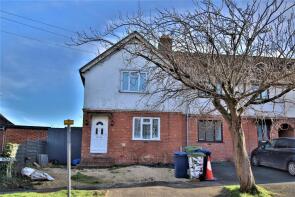52, Margaret Road, Tewkesbury GL20 5HZ