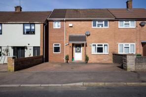 9, Chard Avenue, Llanrumney, Cardiff CF3 4EL