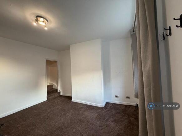 2 bed Terraced to rent in bradford