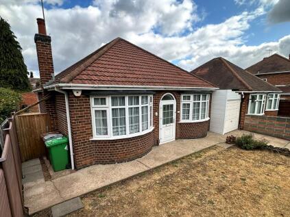 Dorothy Grove, Nottingham, NG8