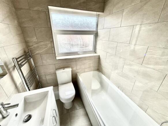 Bathroom/Wc