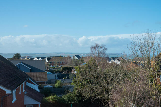 Bedroom View