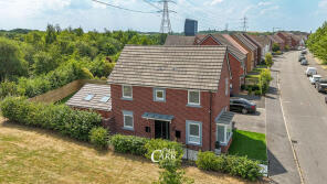 56, Lakeside Boulevard, Cannock WS11 0GW