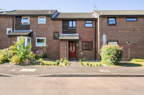 Falcon View, Winchester, Hampshire
