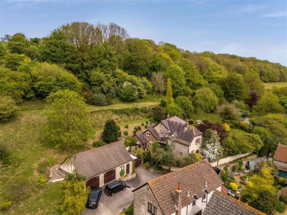 Wey Valley House