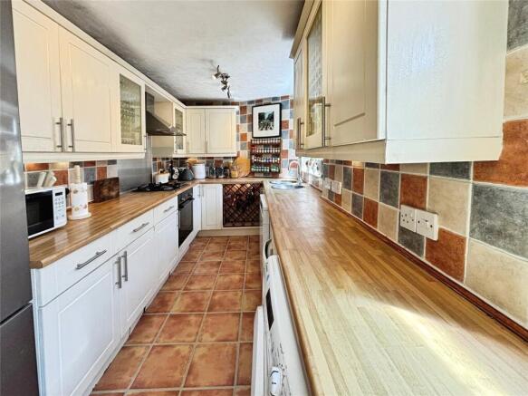 Blenheim Road, Deal, Kent, CT14 photo 4