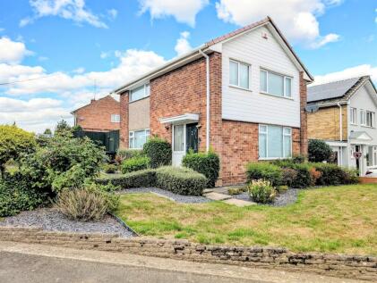 St. Leonards View, Polesworth, Tamworth