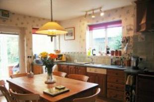 Fitted Dining Kitche