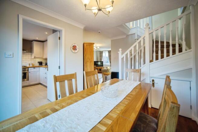 Roman Way, Borrowash, Derby, Derbyshire, DE72 photo 4