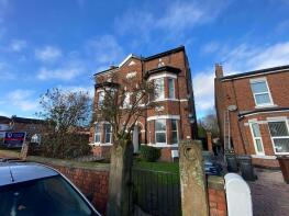 Flat 6, 104, Cemetery Road, Southport PR8 5EF