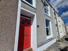 30, Brewery Street, Pembroke Dock SA72 6JS