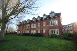 12a, Wycliffe Court, Chester CH2 3HA