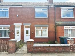 17, Ashwall Street, Skelmersdale WN8 8AN