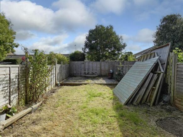 Private Garden