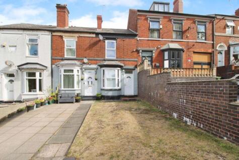 Holtshill Lane, Walsall, WS1 2JA