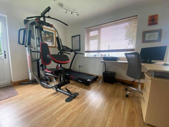 Games Room 3
