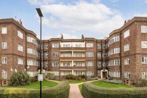 229, Chiswick Village, Chiswick, London W4 3DF