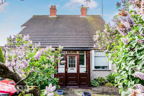 Highfield Avenue, Erith, DA8