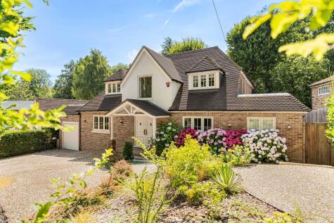 Bishops Road, Tewin Wood, Tewin, AL6