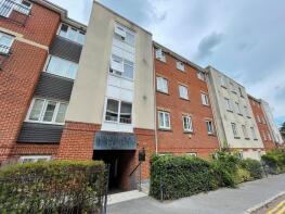 9, 55 59 Kingswood Place, Norwich Avenue West, Bournemouth BH2 6AB