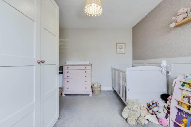 3 bed Semi-Detached for sale Image 12