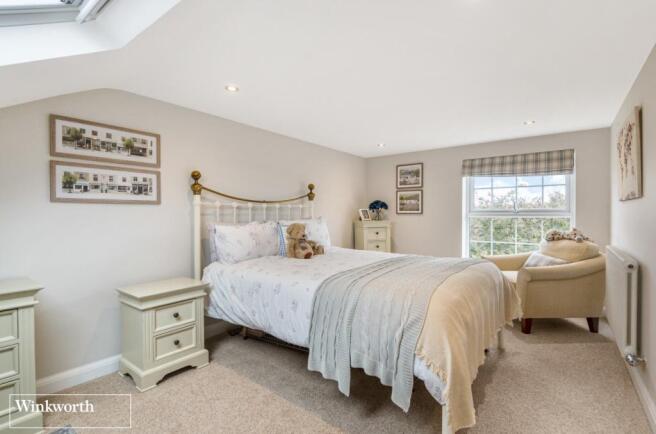 Bedroom Two