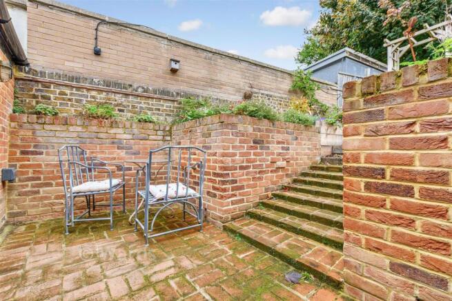 Patio / Decking