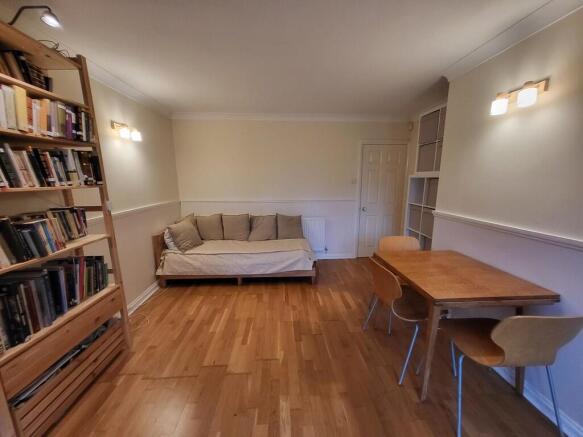 Living dining roo...