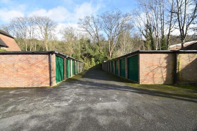Garages