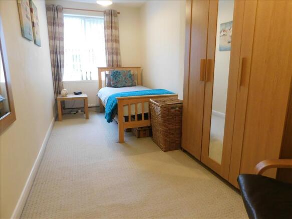 BEDROOM TWO
