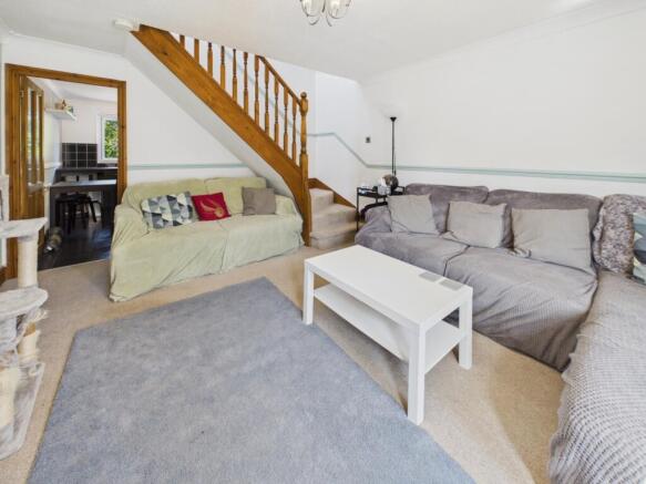 2 bed End of Terrace for sale Image 6