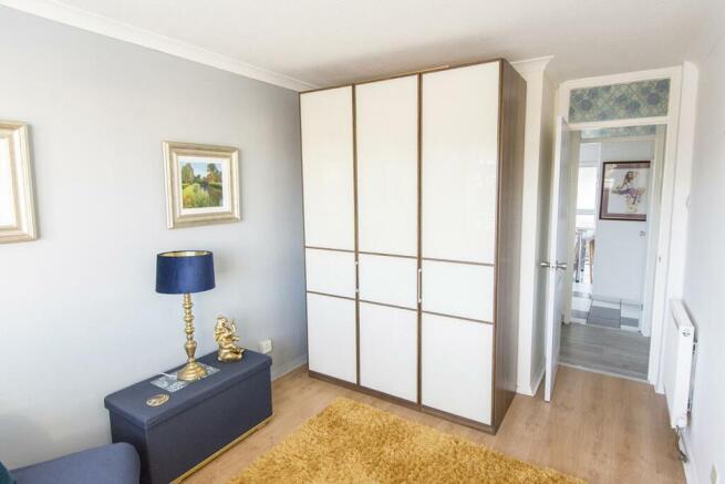 (Bedroom Two Photo Two)
