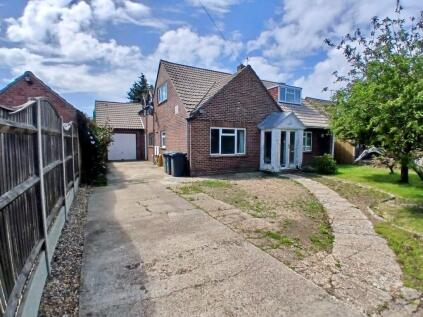 Sinah Lane, Hayling Island, Hampshire, PO11