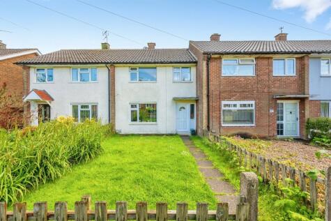 Farneworth Road, Mickleover, Derby