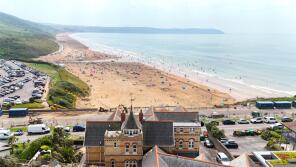 1, Hartland Apartments, The Esplanade, Woolacombe EX34 7DJ