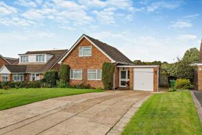 13, Birling Avenue, Bearsted ME14 4AJ