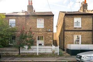 6, Archbishop's Place, London SW2 2AJ