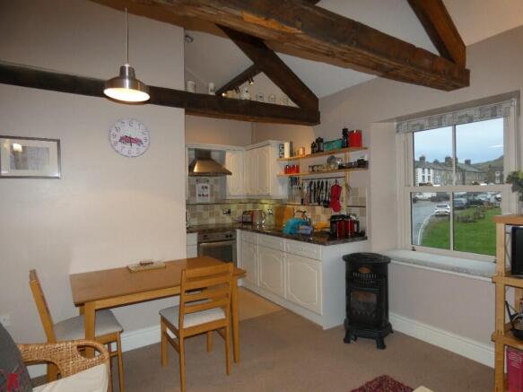 1 bed Flat for sale Image 7