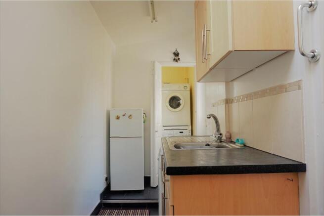 Utility Area