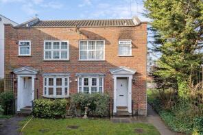 6, Sadlers Mews, Maidenhead SL6 1TQ