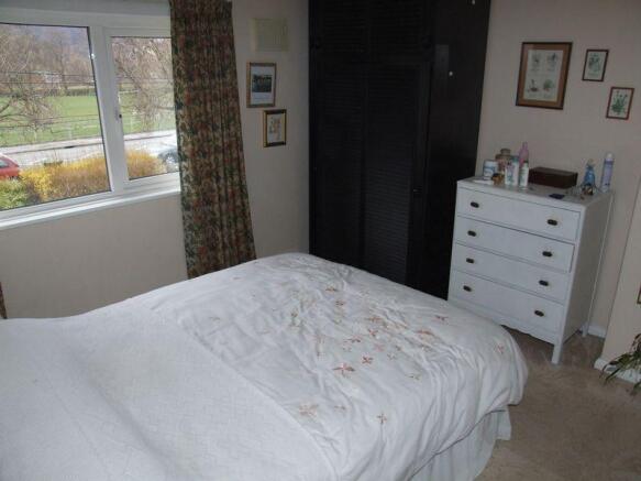 Main bedroom