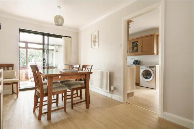 3 bed Detached Bungalow for sale Image 4