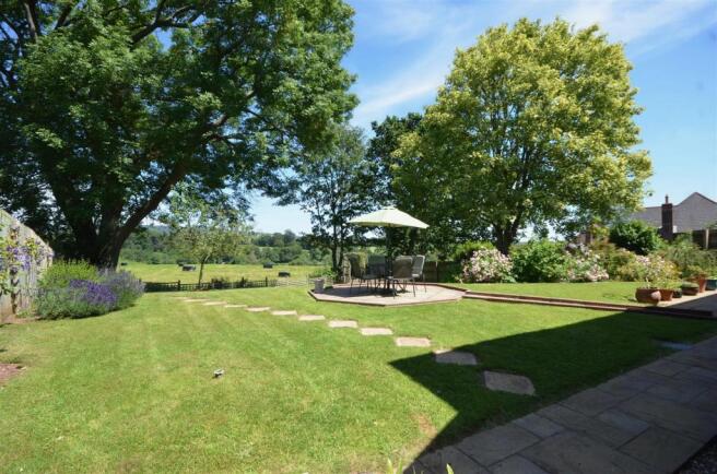 Garden 5