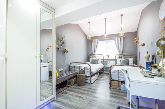 Bedroom 2