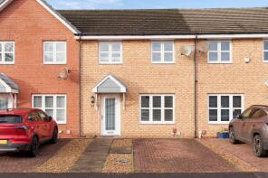 16, Dermontside Close, Glasgow G53 7ZT
