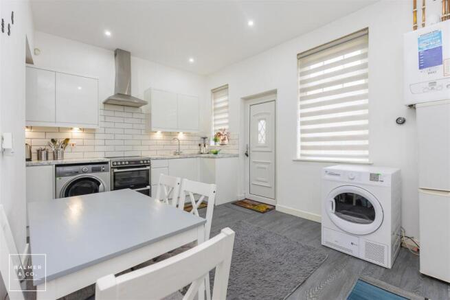 Glebe Street, Leigh, WN7 photo 3