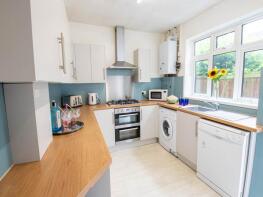 124, Whitstable Road, Canterbury CT2 8EG