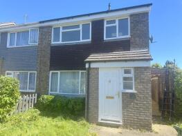 98, Salters Way, Dunstable LU6 1UG