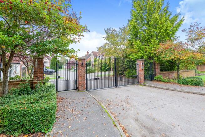 Gated Development